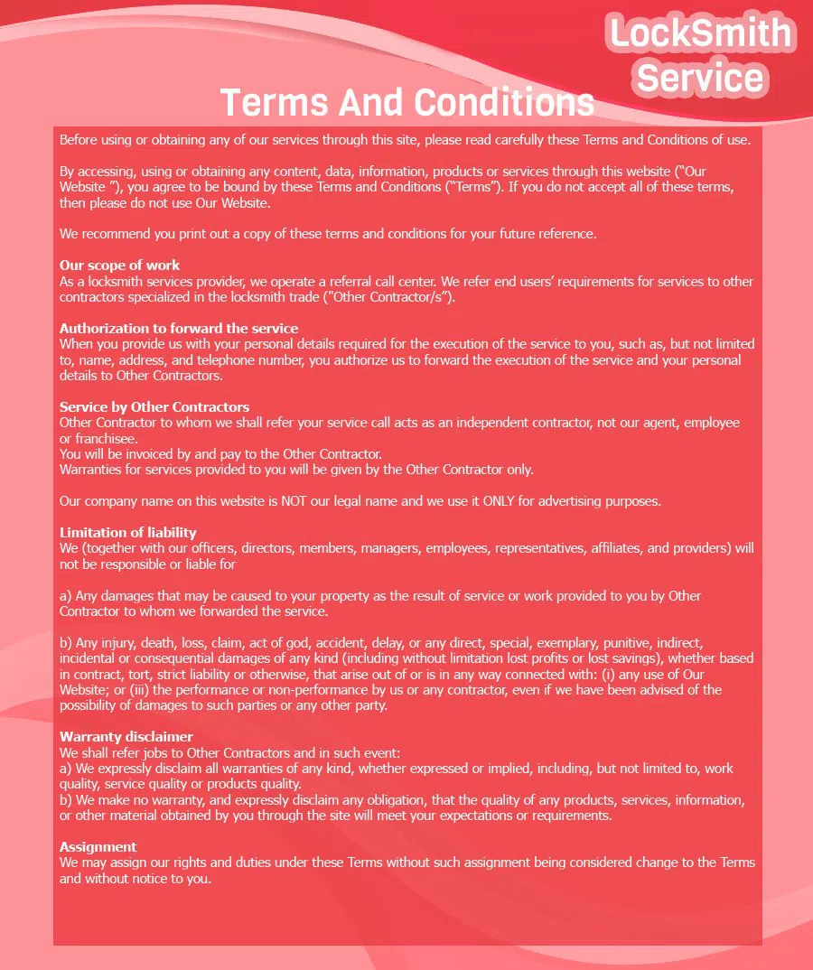 New Carlisle OH Locksmiths Store New Carlisle, OH 937-317-1511